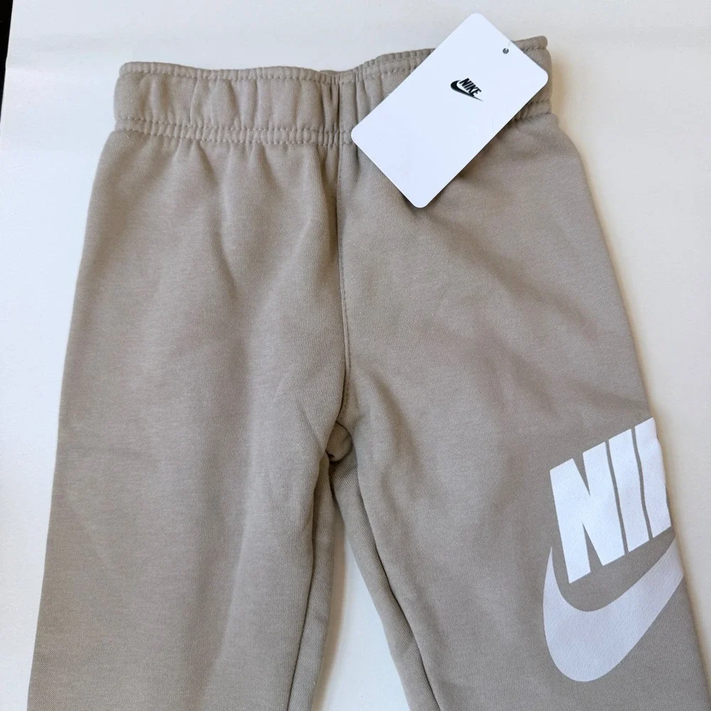 Nike brand size